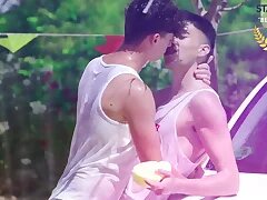 Chinese Gay Porn 1