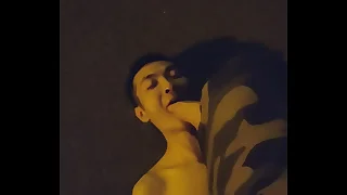 陆环宇夜晚路全裸被调教